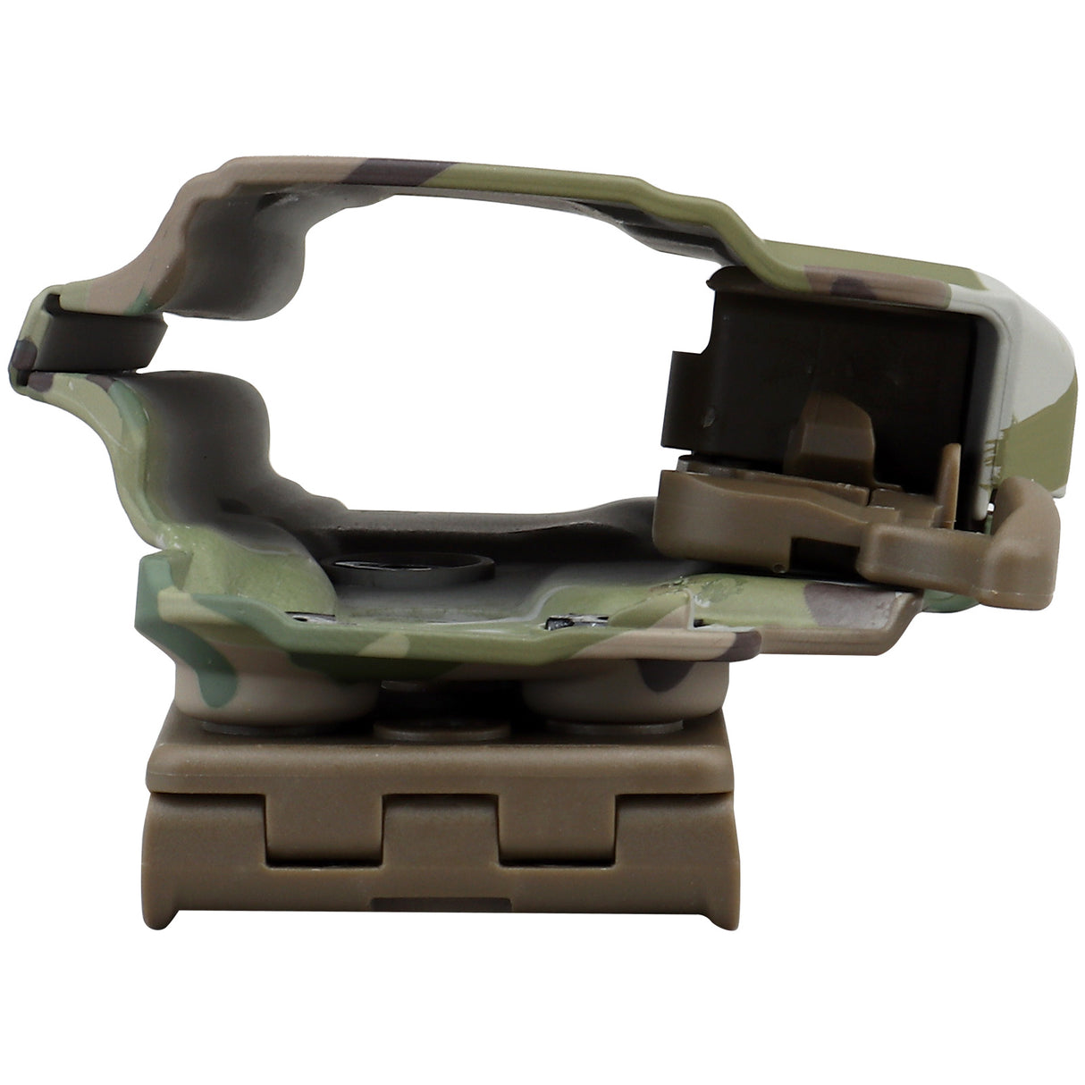 WBD Universal Holster SUB-COMPACT*(450) (Various Colours)-WBD-Socom Tactical Airsoft