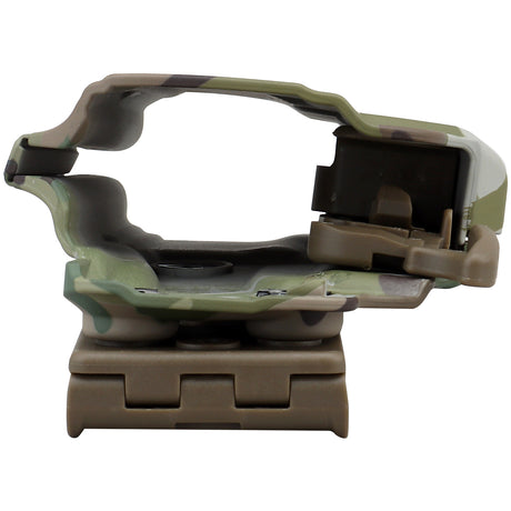 WBD Universal Holster SUB-COMPACT*(450) (Various Colours)-WBD-Socom Tactical Airsoft