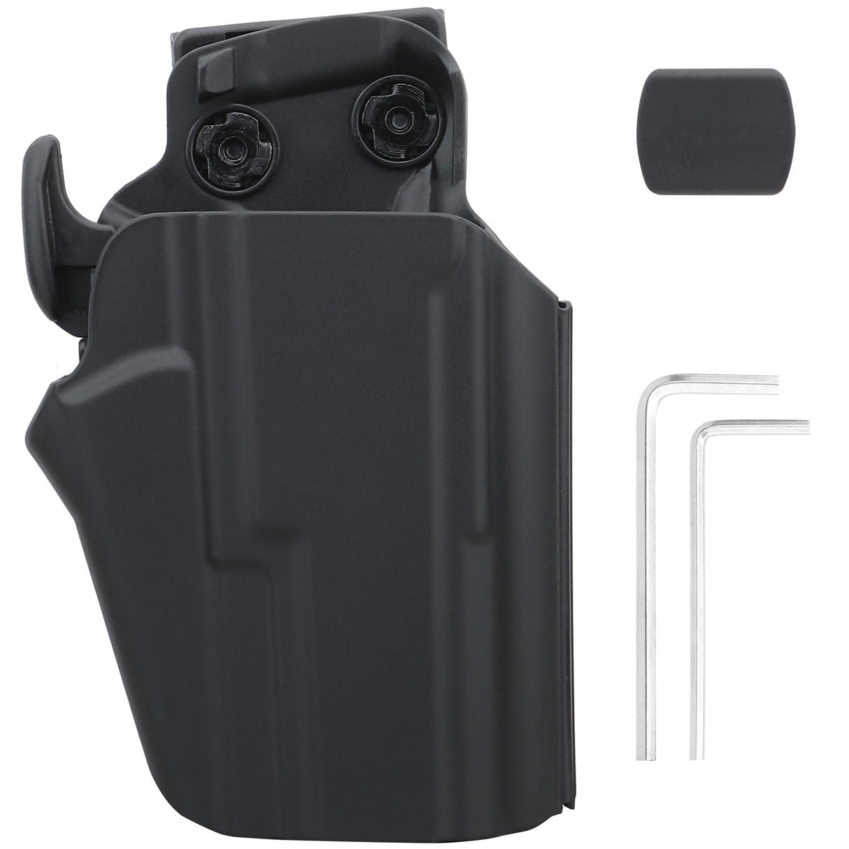 WBD Universal Holster SUB-COMPACT*(450) (Various Colours)-WBD-Socom Tactical Airsoft