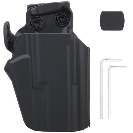 WBD Universal Holster SUB-COMPACT*(450) (Various Colours)-WBD-Socom Tactical Airsoft