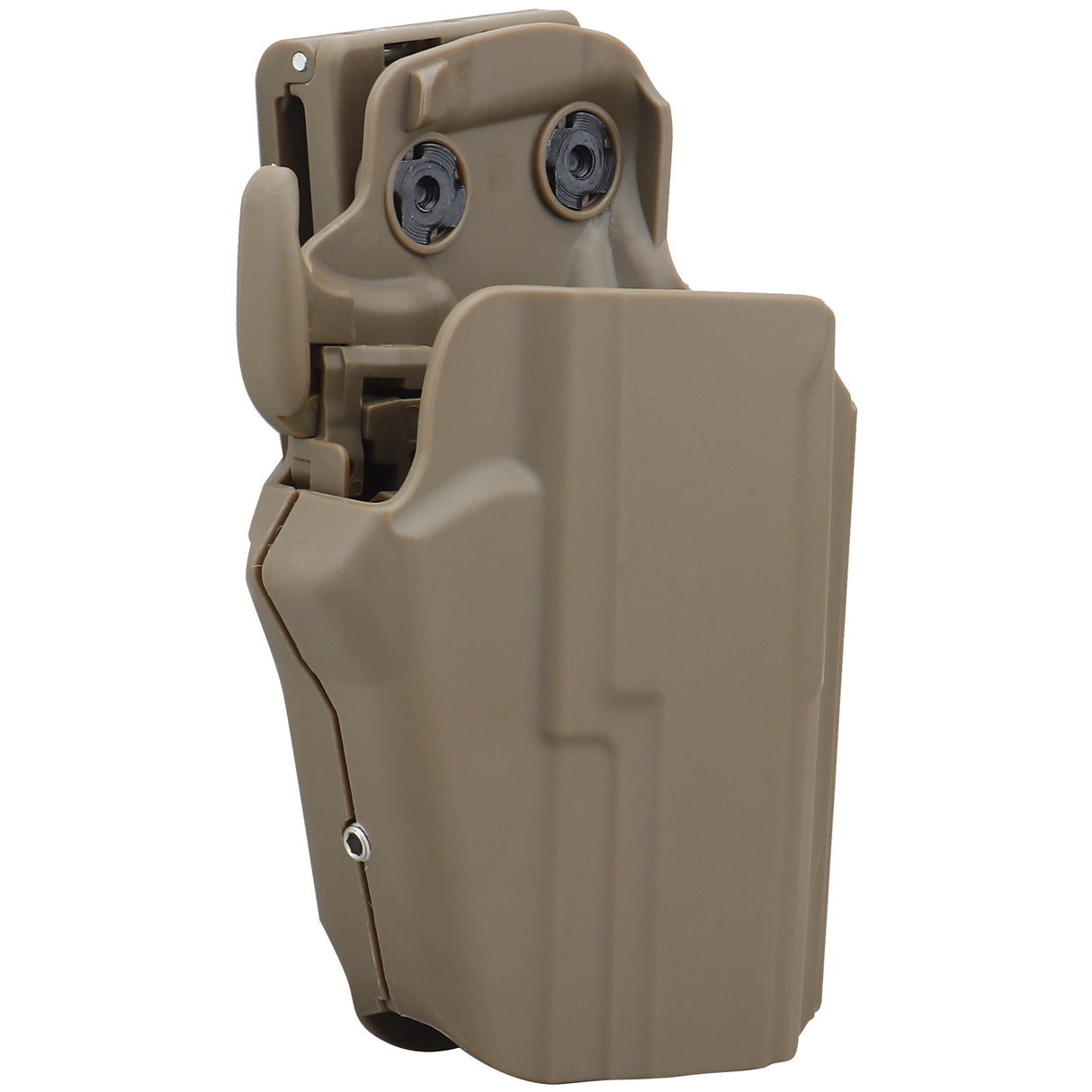 WBD Universal Holster SUB-COMPACT*(450) (Various Colours)-WBD-Socom Tactical Airsoft