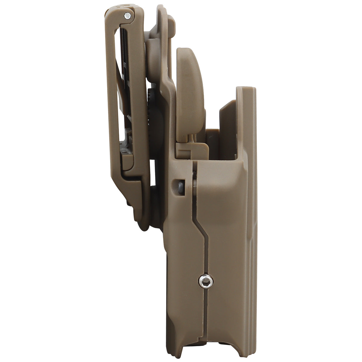 WBD Universal Holster SUB-COMPACT*(450) (Various Colours)-WBD-Socom Tactical Airsoft