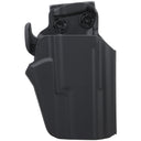 WBD Universal Holster SUB-COMPACT*(450) (Various Colours)-WBD-Socom Tactical Airsoft