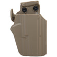 WBD Universal Holster SUB-COMPACT*(450) (Various Colours)-WBD-Socom Tactical Airsoft