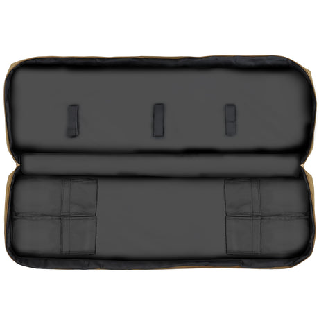 WBD WST laser MOLLE gun bag 100cm(39.4 inch) (Various Colours)-WBD-Socom Tactical Airsoft