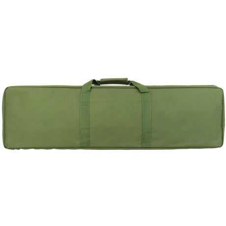 WBD WST laser MOLLE gun bag 100cm(39.4 inch) (Various Colours)-WBD-Socom Tactical Airsoft