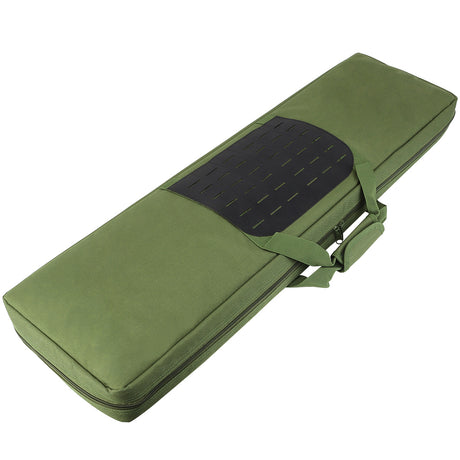 WBD WST laser MOLLE gun bag 100cm(39.4 inch) (Various Colours)-WBD-Socom Tactical Airsoft