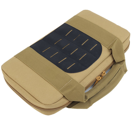WBD WST laser MOLLE gun bag 35cm(13.8 inch) (Various Colours)-WBD-Socom Tactical Airsoft