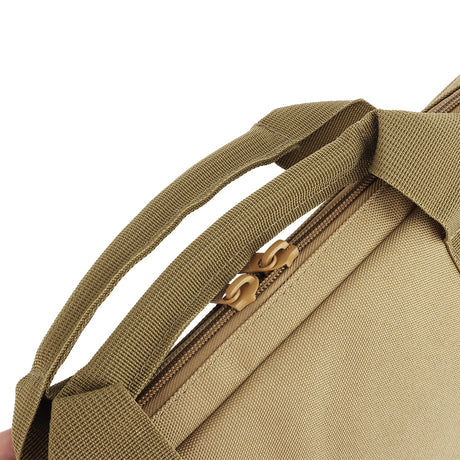 WBD WST laser MOLLE gun bag 35cm(13.8 inch) (Various Colours)-WBD-Socom Tactical Airsoft