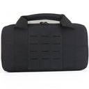 WBD WST laser MOLLE gun bag 35cm(13.8 inch) (Various Colours)-WBD-Socom Tactical Airsoft