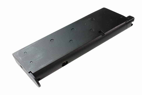 WE 1911 15RDS GBB Magazine - Black-WE-Socom Tactical Airsoft