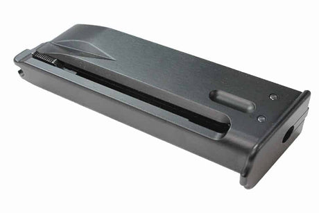WE Browning Hi-Power GBB Pistol Magazine-WE-Socom Tactical Airsoft