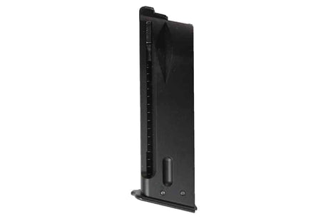 WE Browning Hi-Power GBB Pistol Magazine-WE-Socom Tactical Airsoft