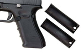WE EU17 Generation 4 Gas Blowback (Black)-WE-Socom Tactical Airsoft