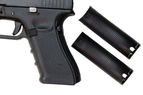 WE EU17 Generation 4 Gas Blowback (Black)-WE-Socom Tactical Airsoft