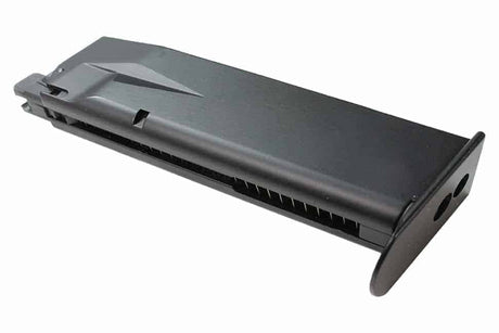 WE F226/P226 E2 26 Round Magazine-WE-Socom Tactical Airsoft