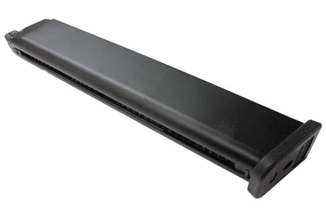 WE G Series 50 Round Extended Gas Magazine-WE-Socom Tactical Airsoft