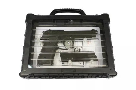 WE M92 v2 GBB with LED Box-WE-Socom Tactical Airsoft