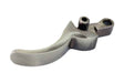 WE Makarov replacement trigger - silver Part 011-WE-Socom Tactical Airsoft