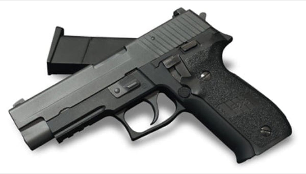 SOCOM　MK25 WE Mk25 GBB | Airsoft WE Mk25 GBB | WE Mk25 GBB airsoft – Socom