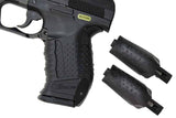 WE P99 'God Of War' GBB Airsoft Pistol-WE-Socom Tactical Airsoft