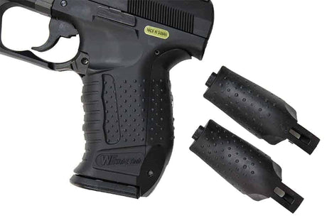 WE P99 'God Of War' GBB Airsoft Pistol-WE-Socom Tactical Airsoft