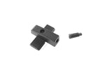 WE XDM Front sight with pin X-02-WE-Socom Tactical Airsoft