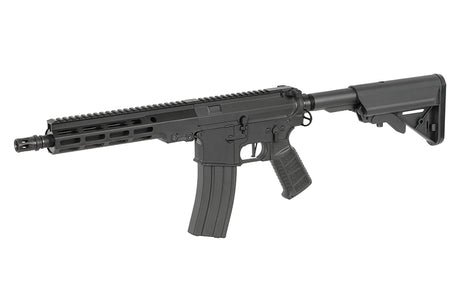 Well Pro AR15 AEG High Speed E-Shooter ETU Edition-Well-Socom Tactical Airsoft