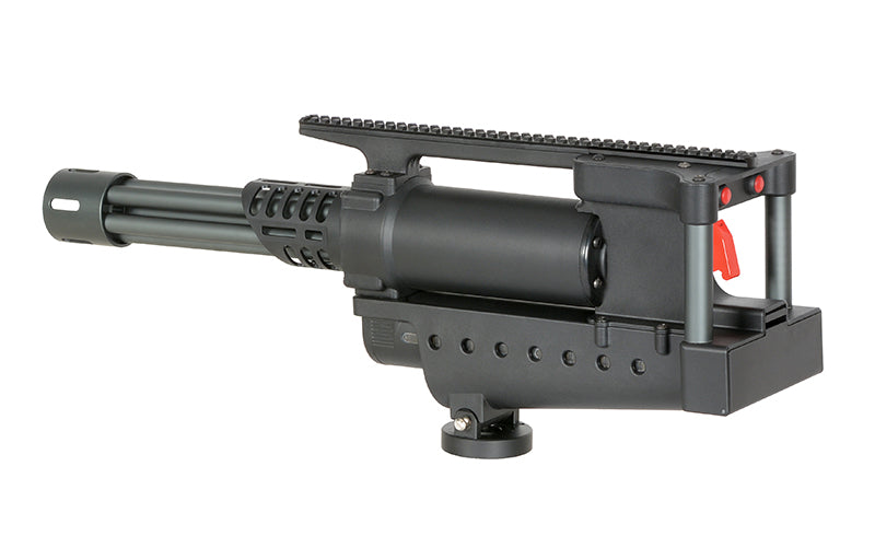 WELL WE23-H Rotary Minigun-Well-Socom Tactical Airsoft
