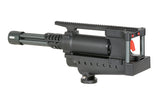 WELL WE23-H Rotary Minigun-Well-Socom Tactical Airsoft