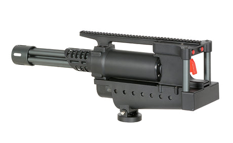 WELL WE23-H Rotary Minigun-Well-Socom Tactical Airsoft