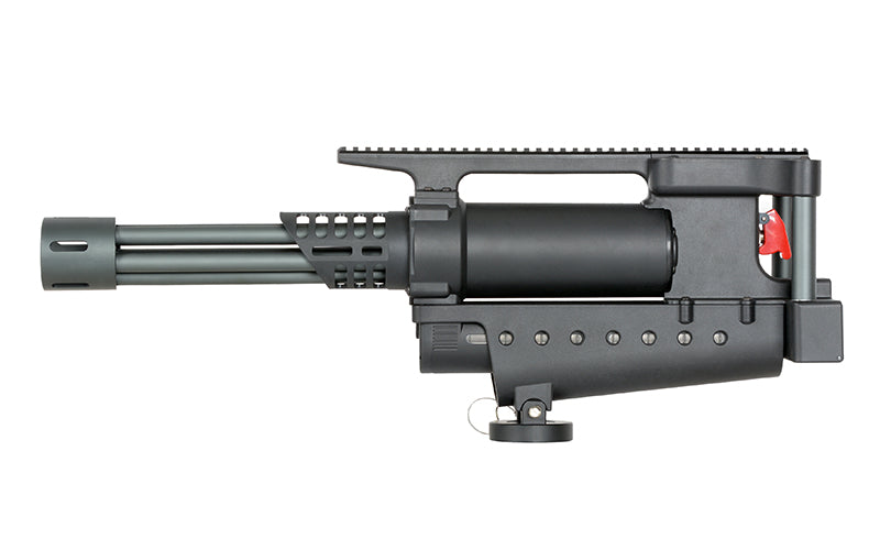 WELL WE23-H Rotary Minigun-Well-Socom Tactical Airsoft