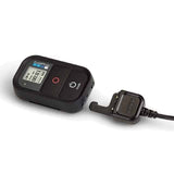 WiFi Control Remote Charger Cable for GoPro Hero 4 / 3 / 3+ (50c-puluz-Socom Tactical Airsoft