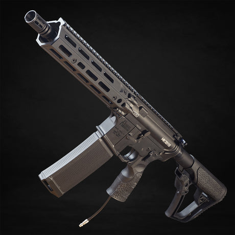 Wolverine Daniel Defense MTW MK18 RIS III-Wolverine-Socom Tactical Airsoft