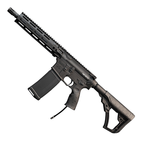 Réplique MK18 Daniel Defense 12 Full upgrade Custom Réplique MK18 Daniel Defense 12 Full upgrade Custom