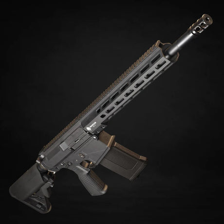 Wolverine MTW 308 Tactical-Wolverine-Socom Tactical Airsoft
