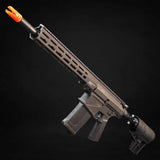 Wolverine MTW 308 Unleashed with Battery Grip-Wolverine-Socom Tactical Airsoft
