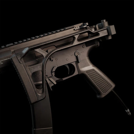 Wolverine MTW-9 Series-Wolverine-Socom Tactical Airsoft