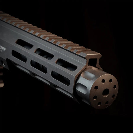 Wolverine MTW-9 Series-Wolverine-Socom Tactical Airsoft