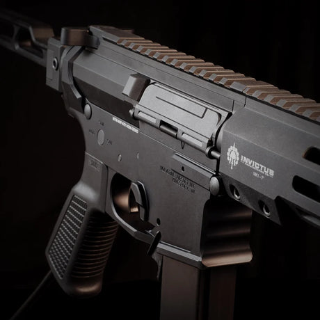 Wolverine MTW-9 Series-Wolverine-Socom Tactical Airsoft