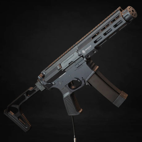 Wolverine MTW-9 Series-Wolverine-Socom Tactical Airsoft