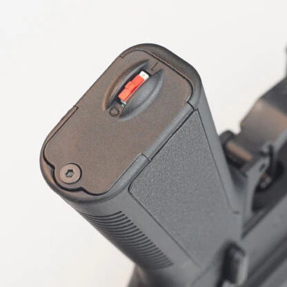 Wolverine MTW Battery Grip + FRAC-Wolverine-Socom Tactical Airsoft