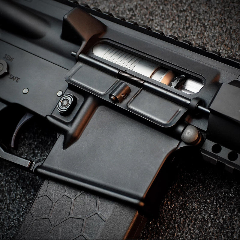 Wolverine MTW Forged Series - 14.5" Carbine-Wolverine-Socom Tactical Airsoft