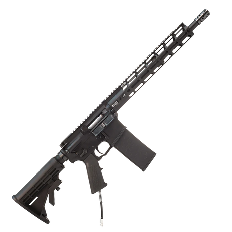 Wolverine MTW Forged Series - 14.5" Carbine-Wolverine-Socom Tactical Airsoft