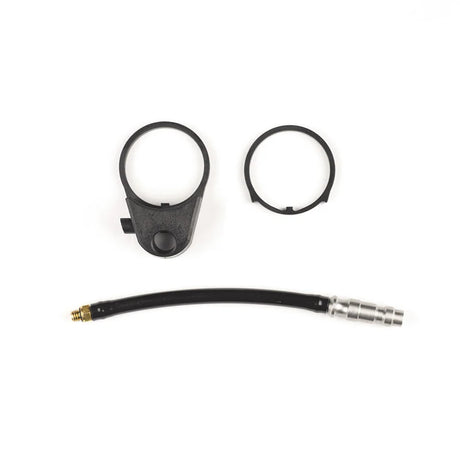 Wolverine MTW FRAC (Fixed Rear Airline Connector)-Wolverine-Socom Tactical Airsoft