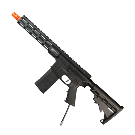 Wolverine MTW Gen 3 Billet Series - 10" SBR-Wolverine-Socom Tactical Airsoft