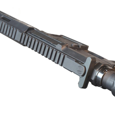 Wolverine MTW Gen 3 Billet Series - 14" Carbine Tactical Version-Wolverine-Socom Tactical Airsoft