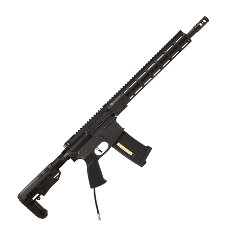Wolverine MTW Gen 3 Billet Series - 14" Carbine Tactical Version-Wolverine-Socom Tactical Airsoft