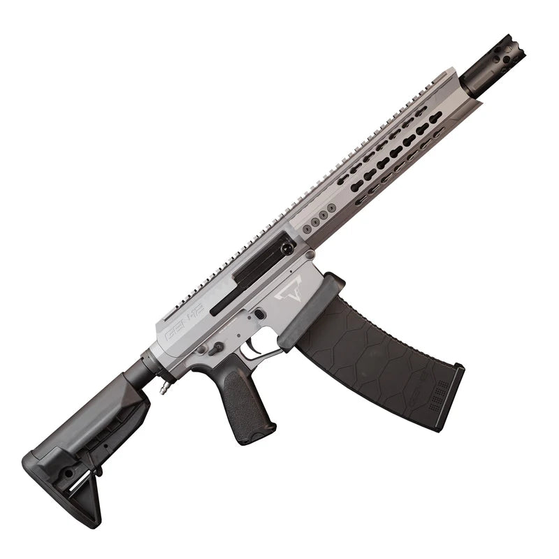 Wolverine TTI JW4 Dracarys Gen-12 MTW Shotgun-Wolverine-Socom Tactical Airsoft