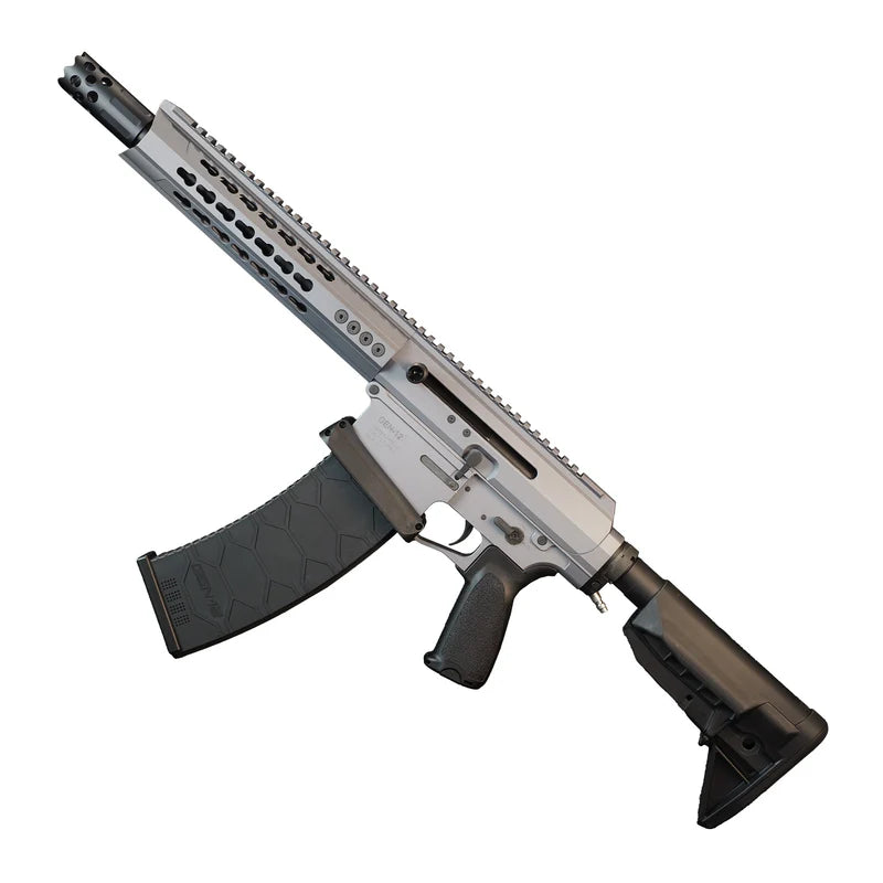 Wolverine TTI JW4 Dracarys Gen-12 MTW Shotgun-Wolverine-Socom Tactical Airsoft